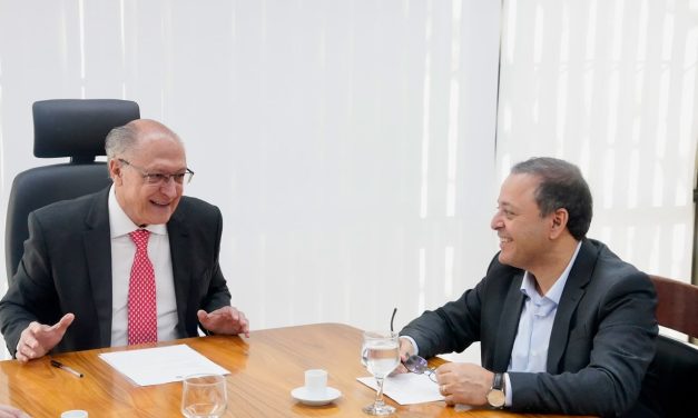 Prefeito Rodrigo Neves vai a Brasília tratar de pautas importantes para o desenvolvimento de Niterói