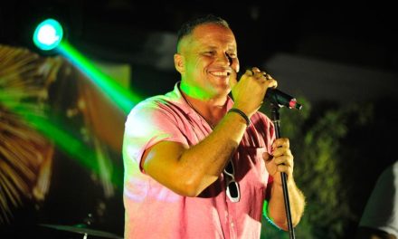 Arraiá da Harmonya leva música, gastronomia e diversão para toda a família em Piratininga