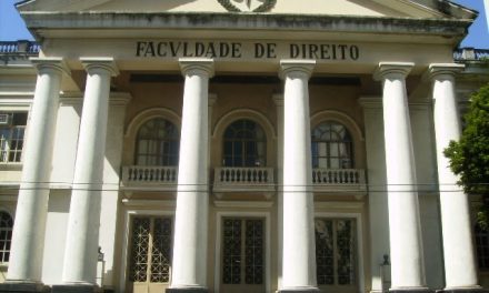 Faculdade de Direito da UFF recebe R$1 milhão para infraestrutura