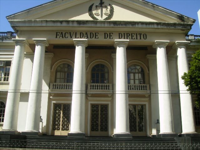 Faculdade de Direito da UFF recebe R$1 milhão para infraestrutura