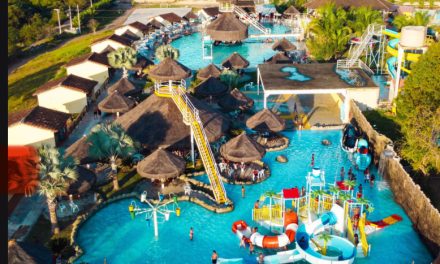 Guapi Parque das Águas sedia encontro do trade turístico do Rio de Janeiro em setembro