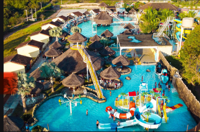 Guapi Parque das Águas sedia encontro do trade turístico do Rio de Janeiro em setembro