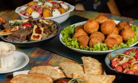Dos Sertões celebra dois anos em Niterói com festa que exalta os sabores e a cultura nordestina