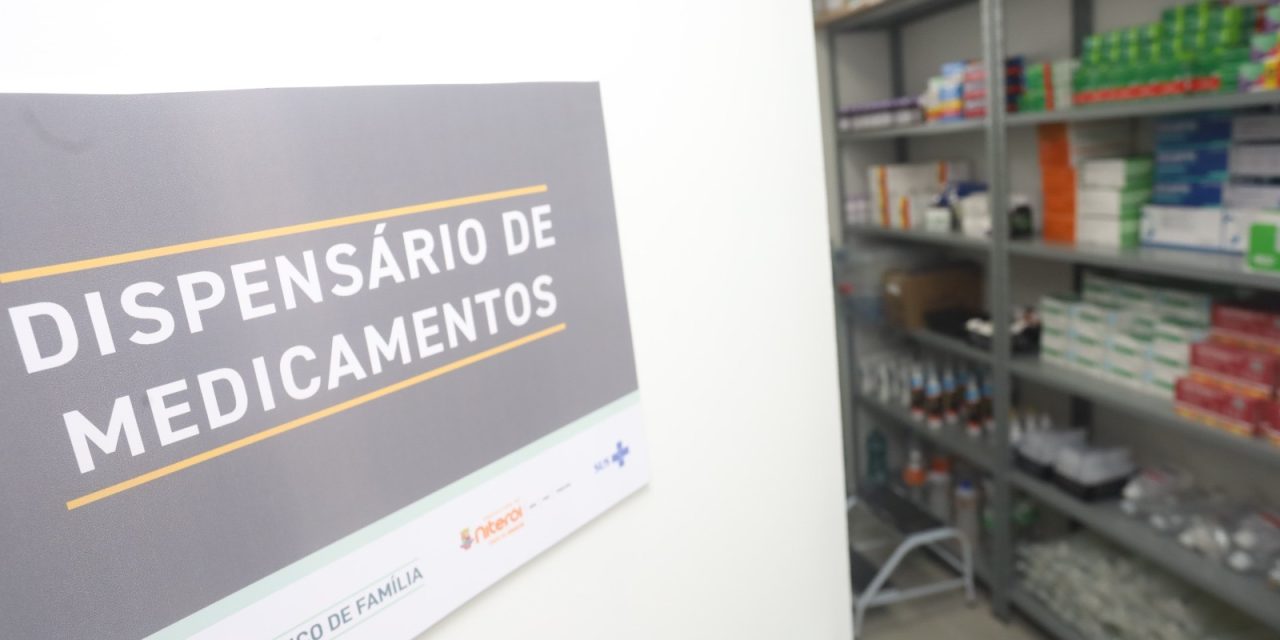 Niterói celebra 34 anos do Programa Médico de Família com avanços na Atenção Primária