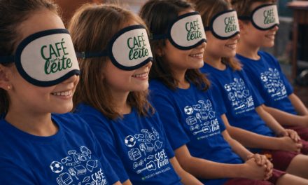 Colégio Marly Cury adota projeto educacional que estimula a imaginação, a escuta e as conversas em sala de aula