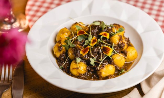 Ragazza di Pasta conquista o tetracampeonato no Festival Brasil Sabor 2026