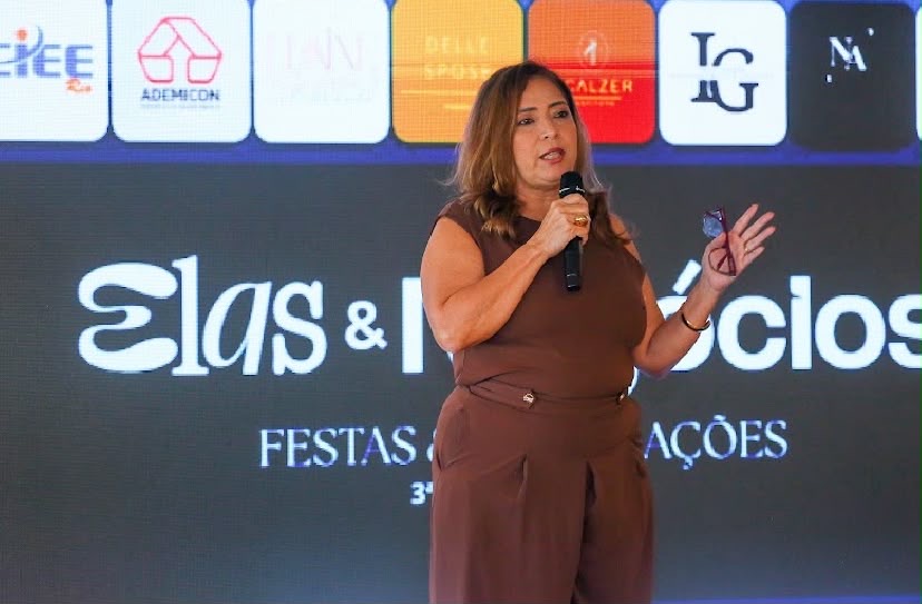 Elas & Negócios chega à 4ª edição em Niterói