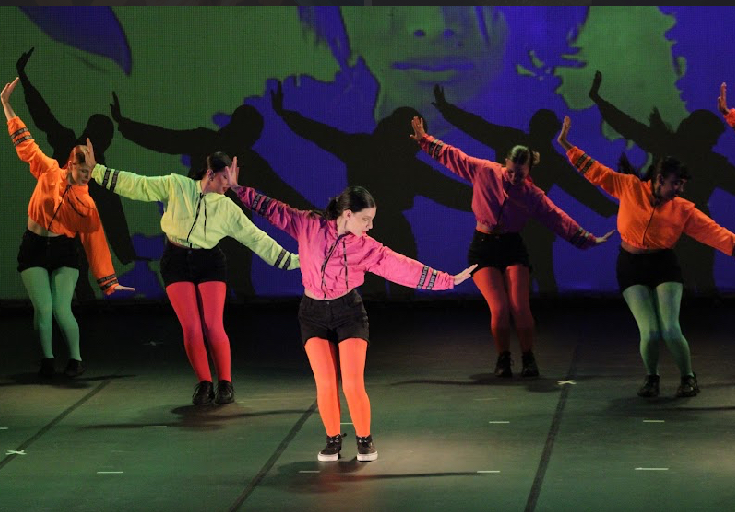 Cia. Ballet Paula Campos comemora 20 anos com espetáculo na Sala Nelson