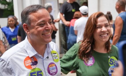 Fernanda Neves é a deputada estadual mais votada da história de Niterói e lidera votação do PDT no estado