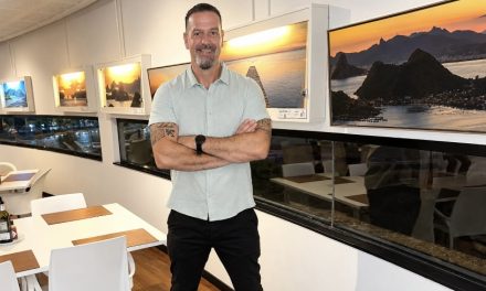 Exposição fotográfica reafirma a beleza natural fluminense