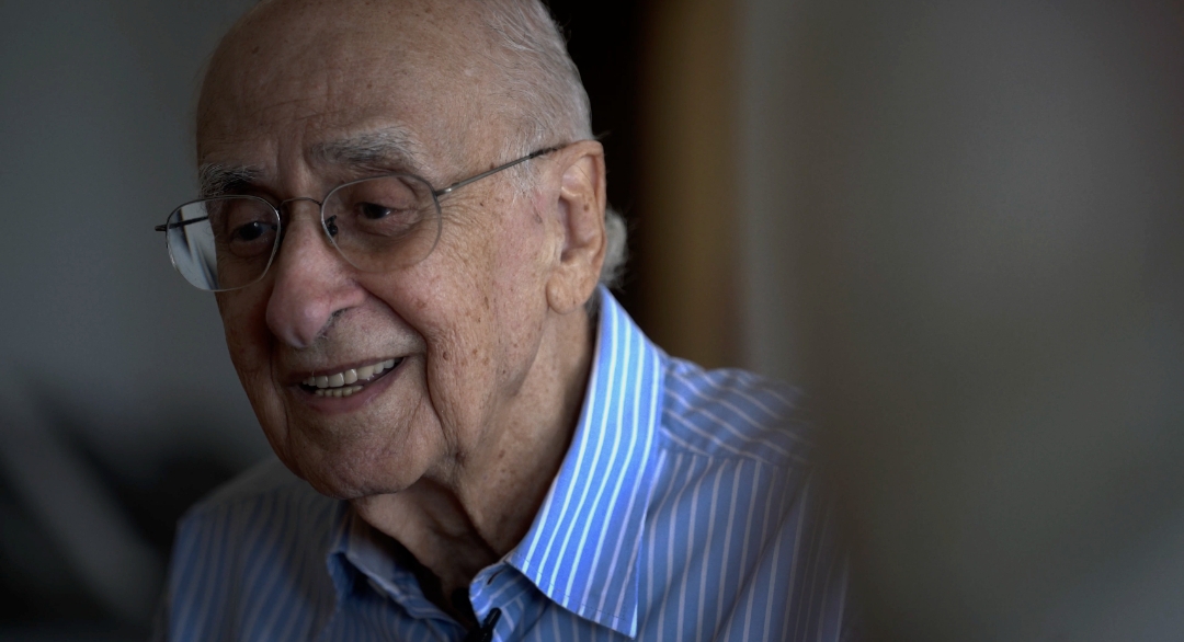 Reserva Cultural homenageia Zuenir Ventura em sessão especial