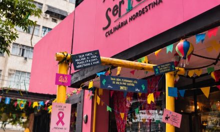 Sertões Rosa promove noite de conscientização sobre a saúde da mulher em Niterói